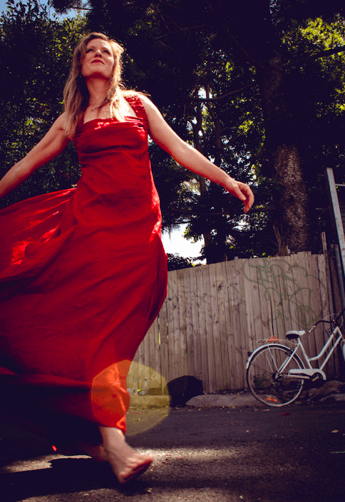 Image by Lauren Orrell photography
