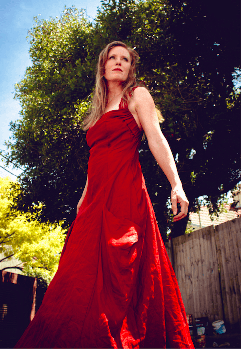 Image by Lauren Orrell